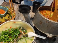 -刘姐啤酒鱼音乐餐厅(阳朔美食丁厄3分店)