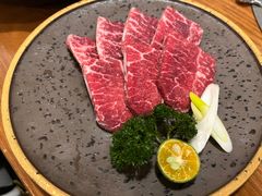 -匠太烧肉台日料理餐酒馆(三林店)
