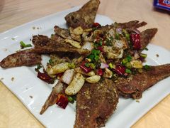 -怪怪龙虾·来自江苏盱眙(惊驾路店)