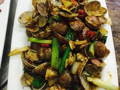-517烧烤·龙虾·海鲜大排档(万象都荟店)