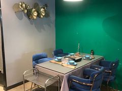 -金龙·打边炉(南京西路店)