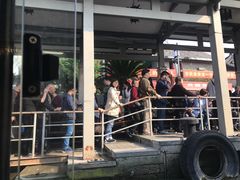 -运河游船(武林门码头)