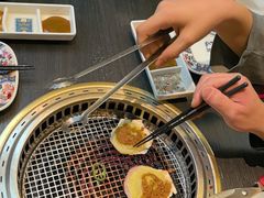 -AJIYA·池袋日式烧肉自助(天津万象城店)