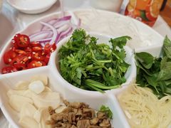 -官塘锋记鱼生·生腌·砂锅粥(牌坊街店)