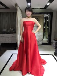 点击看大图 -韩国天使嫁衣婚纱礼服馆(上海旗舰店)