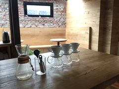 大堂-VOYAGE COFFEE(北锣鼓巷店)