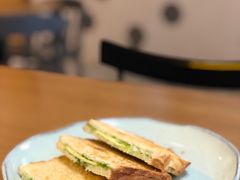 -HELLO 27 意面·沙拉·帕尼尼