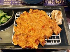 君悦排骨饭-馔豚·台北菜专门店(深圳湾万象城店)