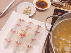 -金海阁海鲜火锅