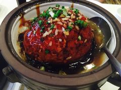 -扬州狮子楼·非遗淮扬菜(总店)