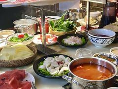 -东道煮牛肉火锅(东盛大街店)