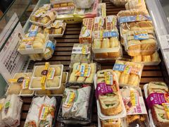 -永旺梦乐城(金银潭店)