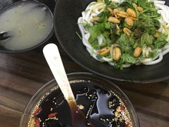 -陈记贵州遵义羊肉粉·酸汤鱼(法华镇路店)