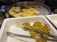 -素满香·食养自助(天一广场店)
