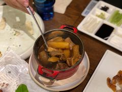 -小大董·烤鸭(王府井apm店)
