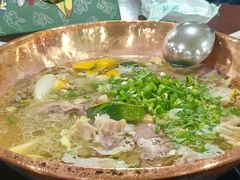 -朝伟清真铜瓢牛肉馆(三十年老·店)