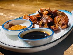 招牌脆皮大肠-宴鲜森·老底子杭帮菜(河坊街店)