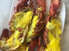 -万达文华酒店·48F云端窗景美食汇自助餐厅