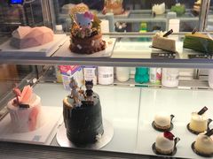 -B.O.M波姆烘焙(凤凰街店)