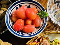 -贰醒·私房小院烧烤 (太古里店)