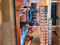 -星巴克臻选(上海合生汇1F店)