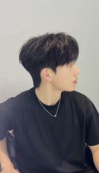 -绅仕門男士理发馆