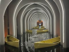 -涨巢·潮玩水疗局