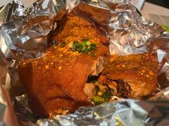 -野蔓果·山野菜(西湖景区·龙井茶田店)