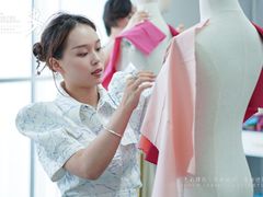 -四季美学色彩形象管理服装搭配