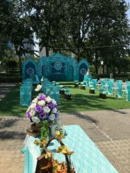 -俏江南户外宴会花园·梓塘婚礼堂(马场道店)