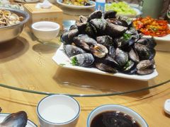 -群姐面馆·海鲜烧烤(同安路二店)