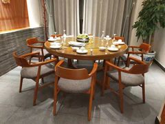 包厢-丹江渔村(望京店)