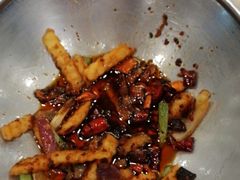 -麒麟中餐厅·经典粤菜·地道菜式老字号(广州长隆酒店)