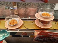 -争鲜回转寿司(西红门荟聚PLUS店)
