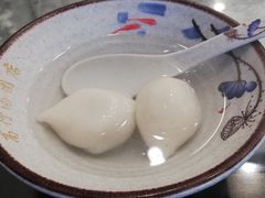 -高行汤团店(金高路店)