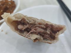 -锦馨豆汁(天坛路店)