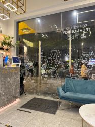 -菲·木田moontin造型salon