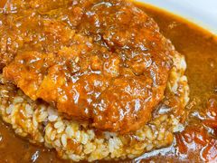 -伽喱博士 Dr.CURRY咖喱饭(太阳宫咖喱店)