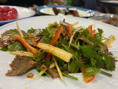 -疆域美食