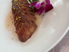 -浙江宾馆·花园餐厅·自助餐厅·茶吧