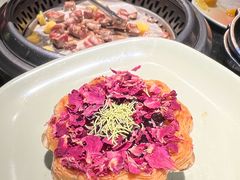 -梨花自助烤肉(乐宾店)