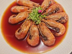 -锦府园·新台州菜(合生汇店)