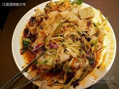 -西贝(金桥店)