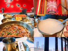 -老板娘的烤肉店(港湾广场店)