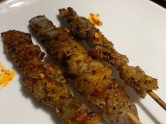 -福茂源横山铁锅羊肉(牡丹园店)