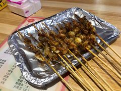 -原肖村桥卤煮(旧宫东路店)