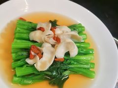 -8餐厅(新葡京酒店)