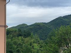 -浙西天池景区