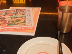 -探鱼·鲜青椒爽麻烤鱼(增城东汇城店)