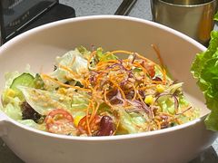 -妥妥烤肉料理(昙华林店)